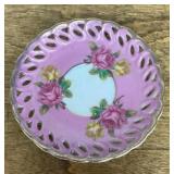 Royal Halsey porcelain bowl