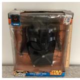 Star Wars Darth Vader Mask 3D Deco Light