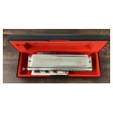 Hohner 64 Chromonica