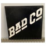 Bad Company LP