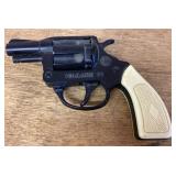 Volcanic 22 starter pistol --made in Italy