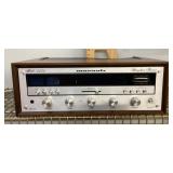 Marantz Model 2252 receiver