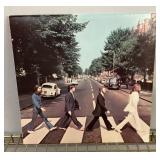 Beatles LP
