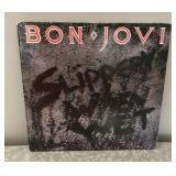 Bon Jovi LP
