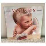 Van Halen LP