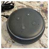 Amazon Echo Dot --works