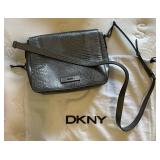 Donna Karan purse with dust bag
