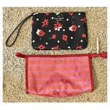 2 Kate Spade purses
