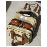 Sportcraft bocce ball set