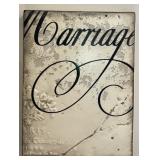 Sid Dickens memory block tile T-236