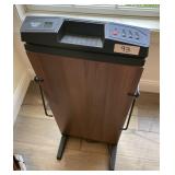 Corby 7700 electric pants presser