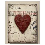 Sid Dickens memory block tile T-488