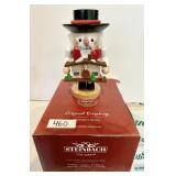 Steinbach German nutcracker with box