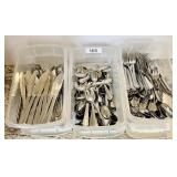 Gibson stainless flatware