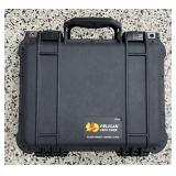 Pelican 1400 hard pistol case