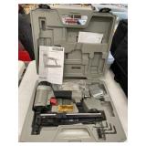 Porter-Cable finishing nailer Model FN250A