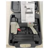 Porter-Cable brad nailer Model BN200A