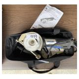 Dremel Ultra-Saw with carry case