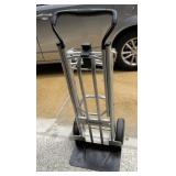 Cosco 3-in-1 convertible aluminum hand truck
