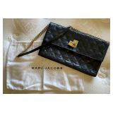 Marc Jacobs purse with dust bag