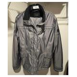 Cavallo hooded jacket Size 44