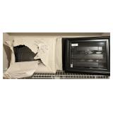 4 LA Kings hockey puck collector displays