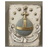 Sid Dickens memory block tile T-408