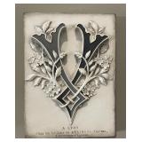 Sid Dickens memory block tile T-476