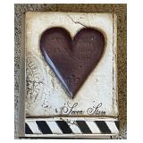 Sid Dickens memory block tile w/box T-175