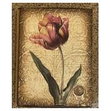 Sid Dickens memory block tile w/box LE18 #14