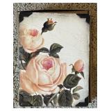 Sid Dickens memory block tile w/box T-464