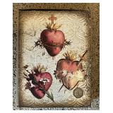 Sid Dickens memory block tile w/box LE18 #18