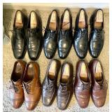 6 pair men