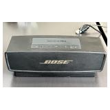 Bose Soundlink Mini Bluetooth speaker