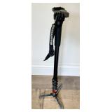 Manfrotto video photo monopod 560B-1