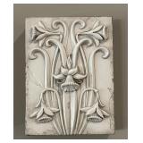 Sid Dickens memory block tile T-461