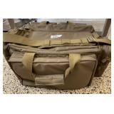 5.11 Tactical canvas tote  24" x 16" x 10"h
