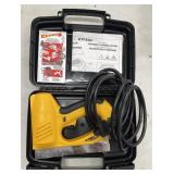 Arrow electric stapler Model ETFX50