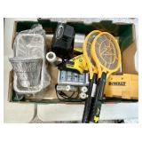 Flat of garage miscellaneous