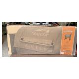 Traeger 34 Series grill insulation blanket