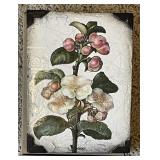 Sid Dickens memory block tile w/box T-462