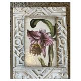 Sid Dickens memory block tile w/box AT-68