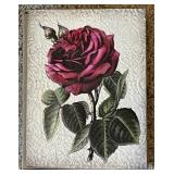 Sid Dickens memory block tile w/box LE19 #28