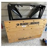 Black & Decker Workmate 425