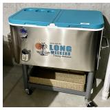 Tommy Bahama rollaround cooler