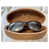 Maui Jim sunglasses Punchbowl STG-BG MJ219