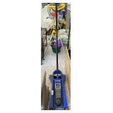 Michelin 3.5 ton floor jack