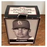 St. Louis Cardinals 2014 Hall of Fame statue