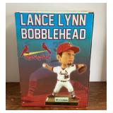 Lance Lynn bobble head