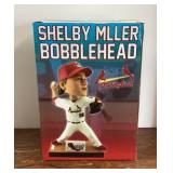 Shelby Miller bobble head